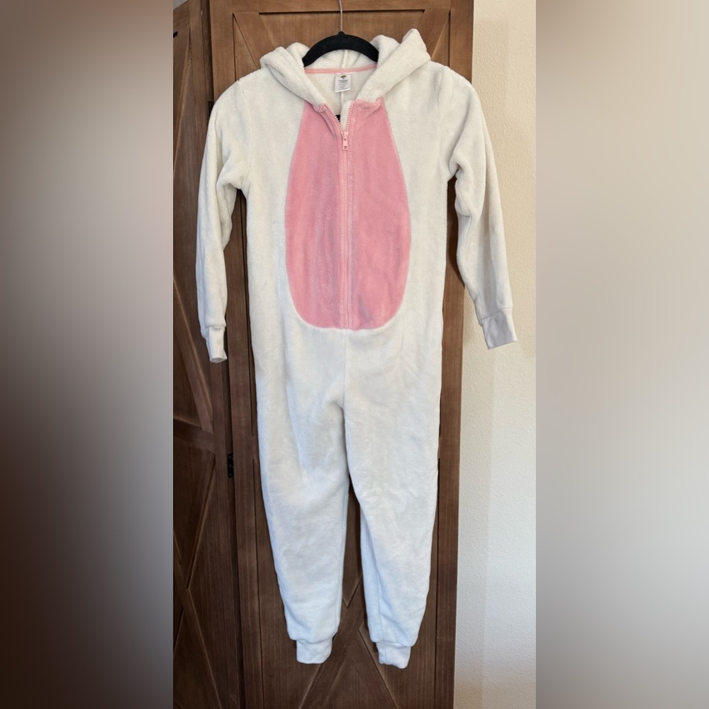 Tucker + Tate Pink and White Sleepwear